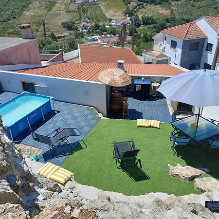 Casa25 Villa Alenquer Eksteriør billede