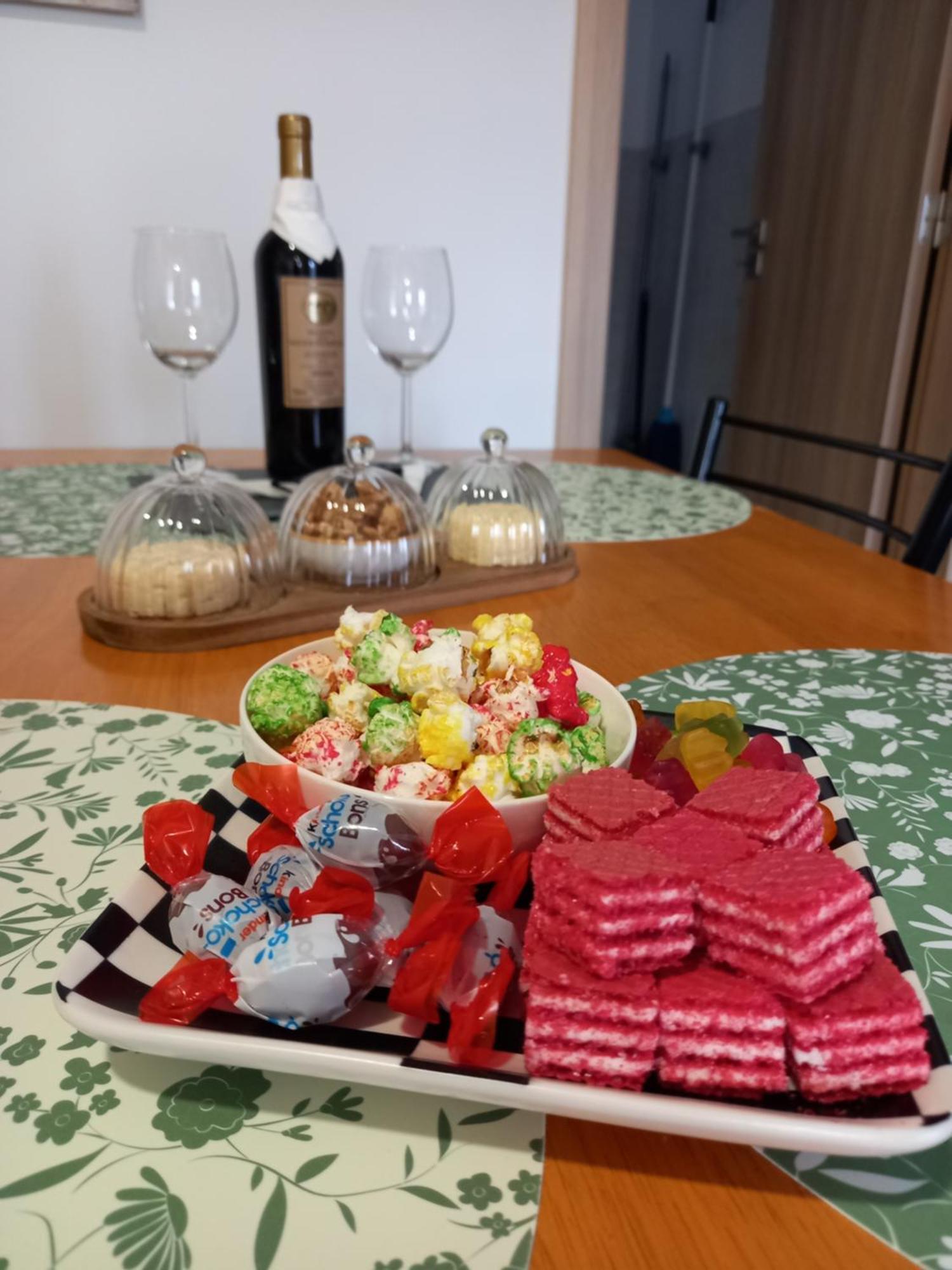 Casa25 Villa Alenquer Eksteriør billede