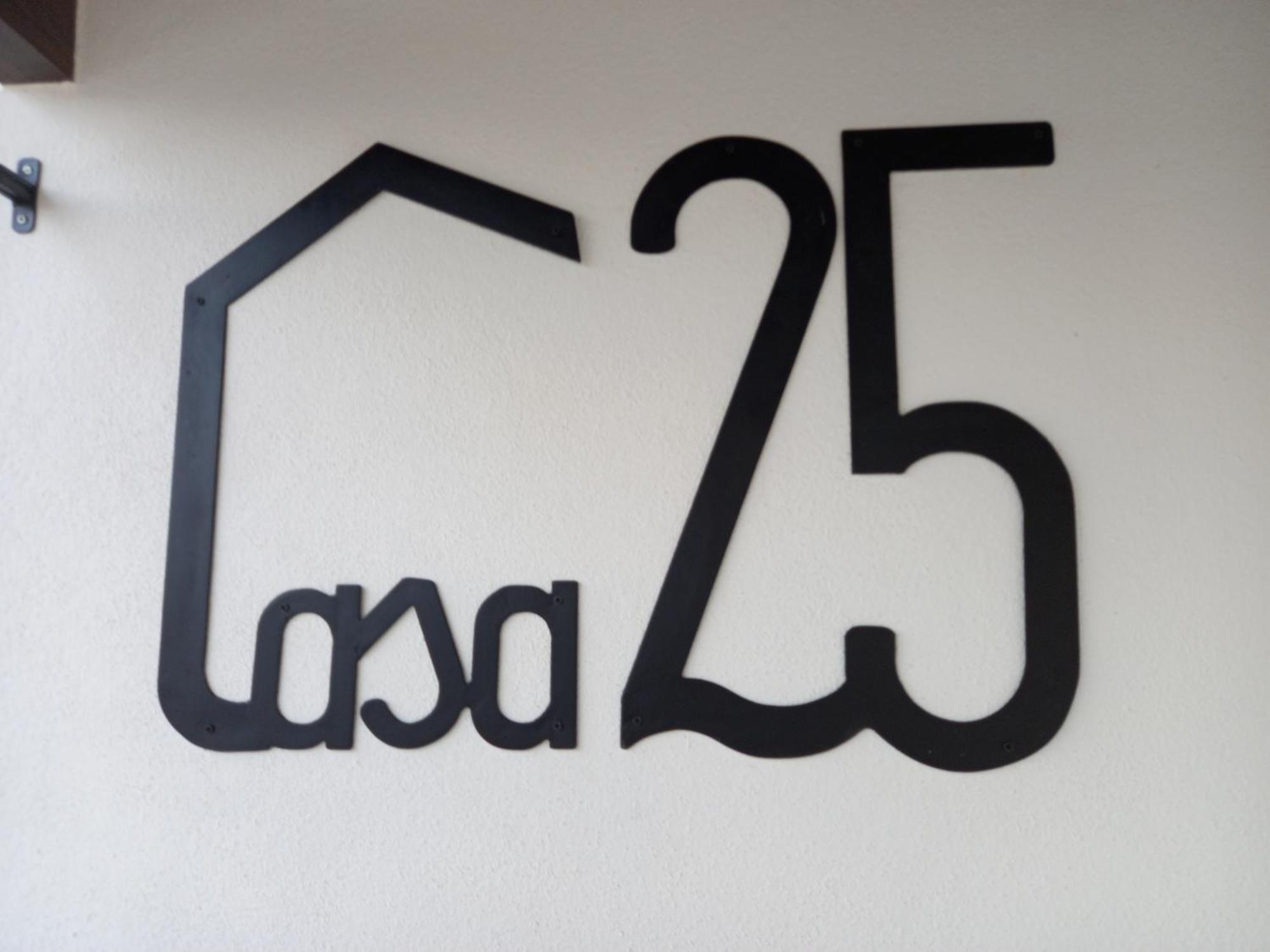Casa25 Villa Alenquer Eksteriør billede