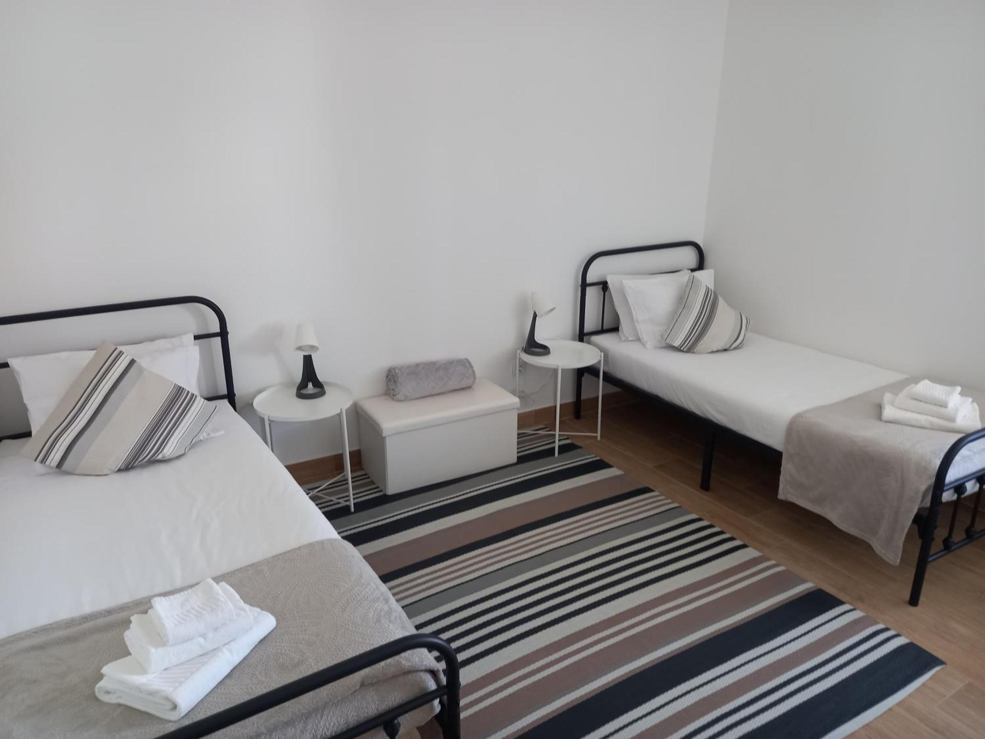 Casa25 Villa Alenquer Eksteriør billede