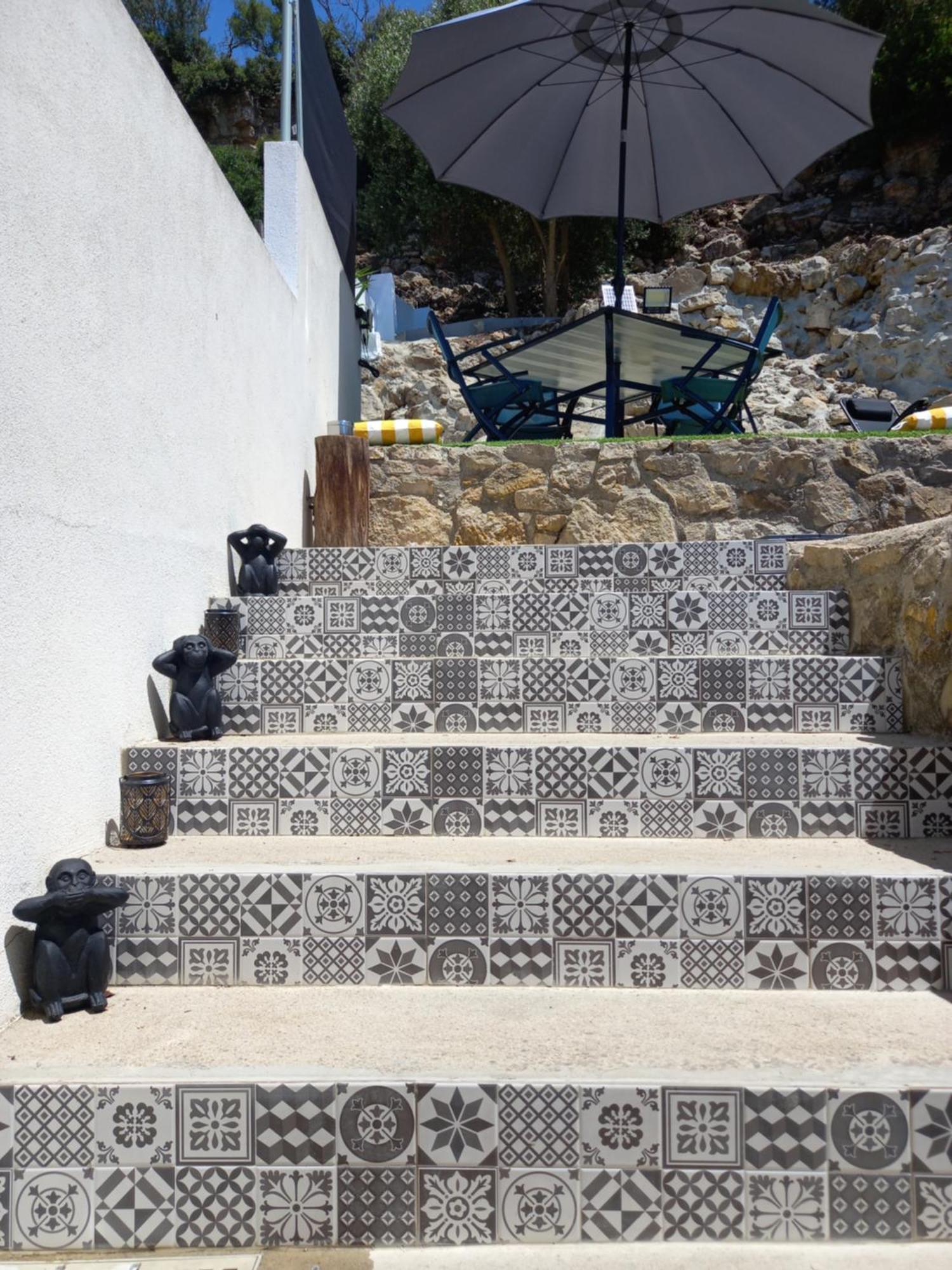 Casa25 Villa Alenquer Eksteriør billede