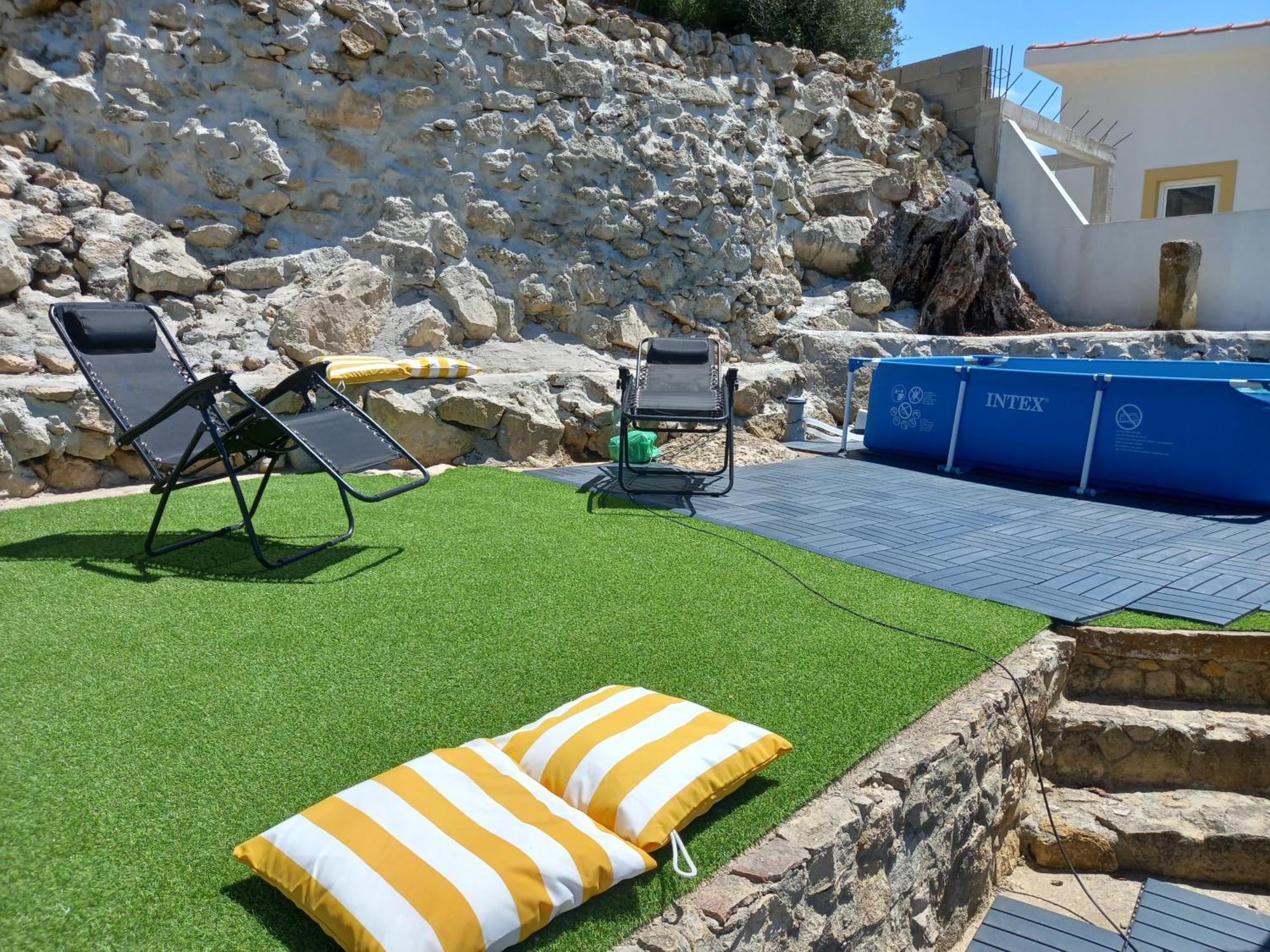 Casa25 Villa Alenquer Eksteriør billede