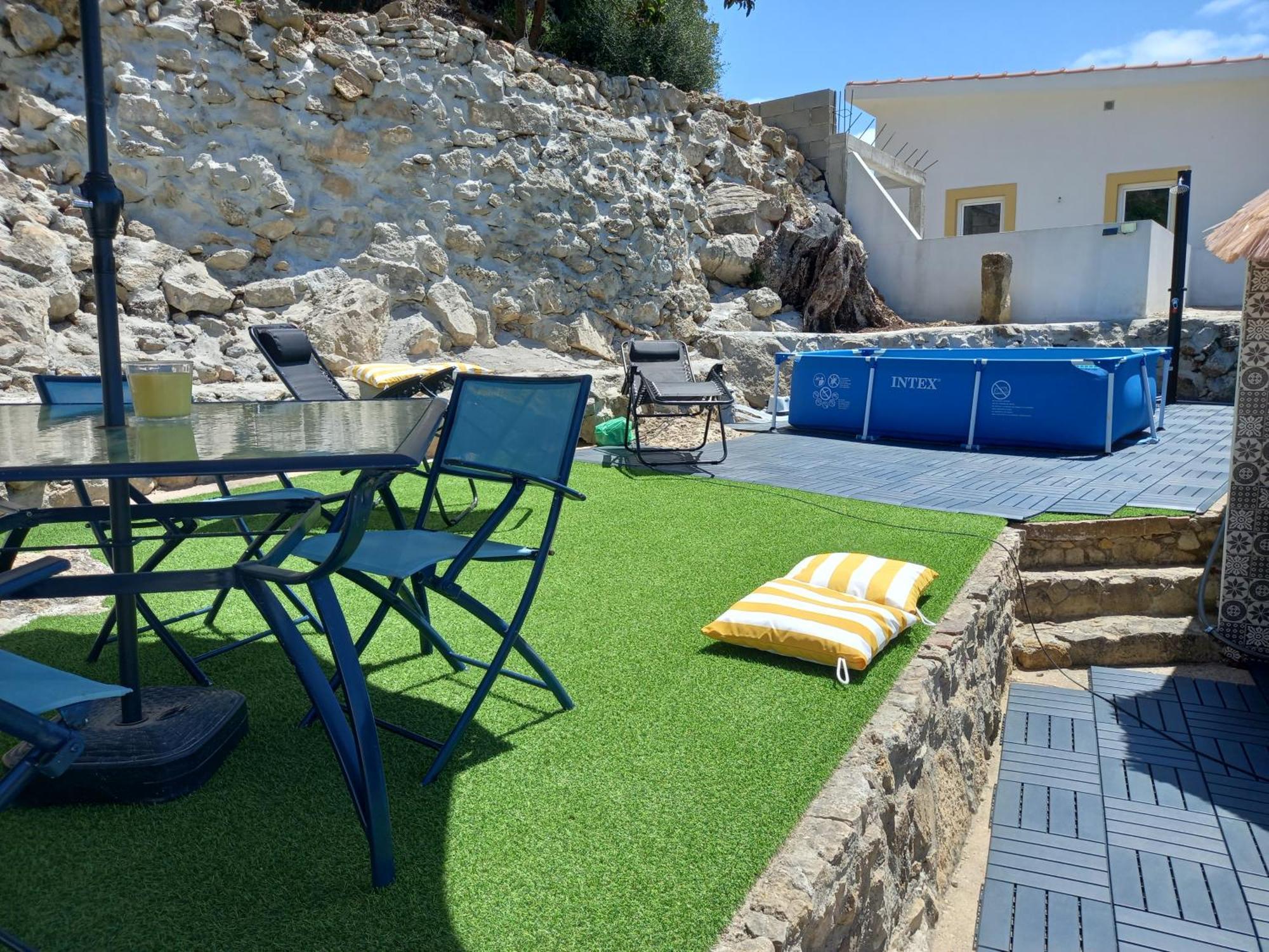 Casa25 Villa Alenquer Eksteriør billede