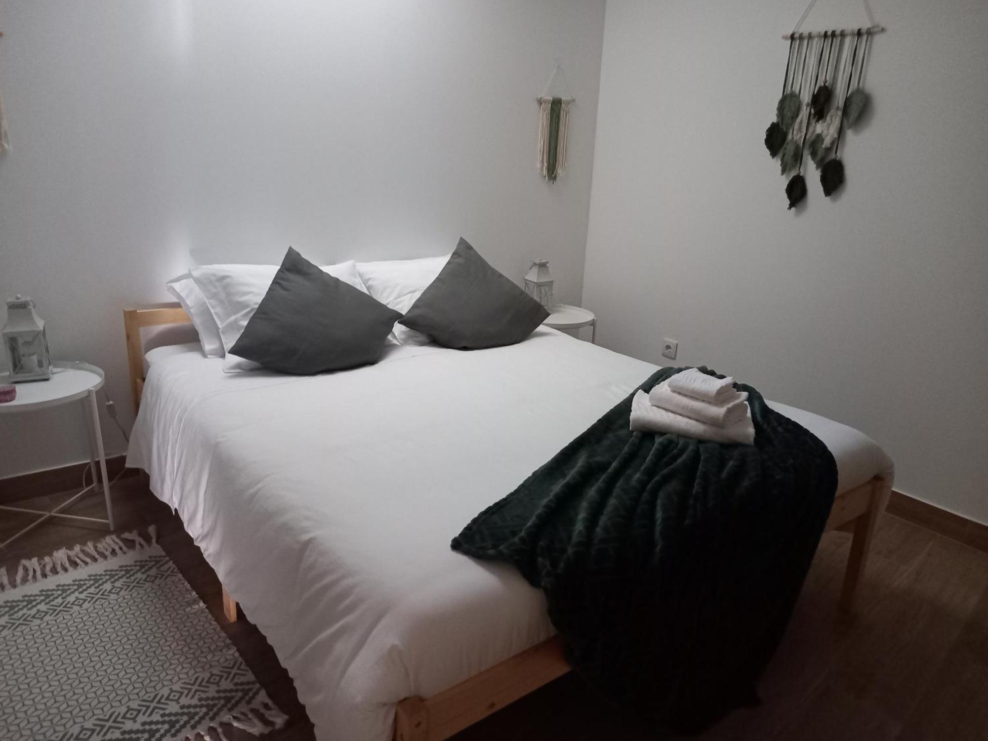 Casa25 Villa Alenquer Eksteriør billede