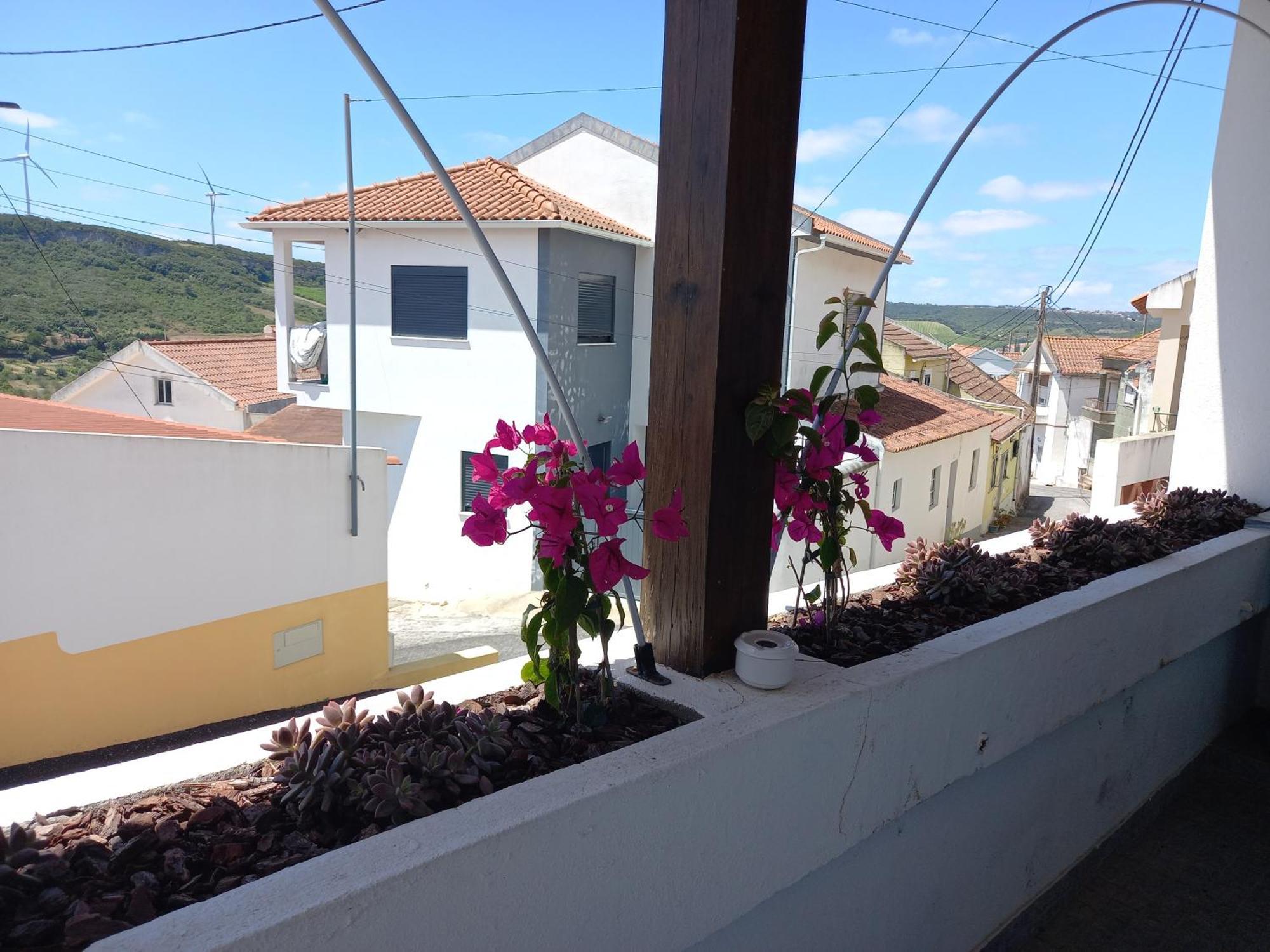 Casa25 Villa Alenquer Eksteriør billede