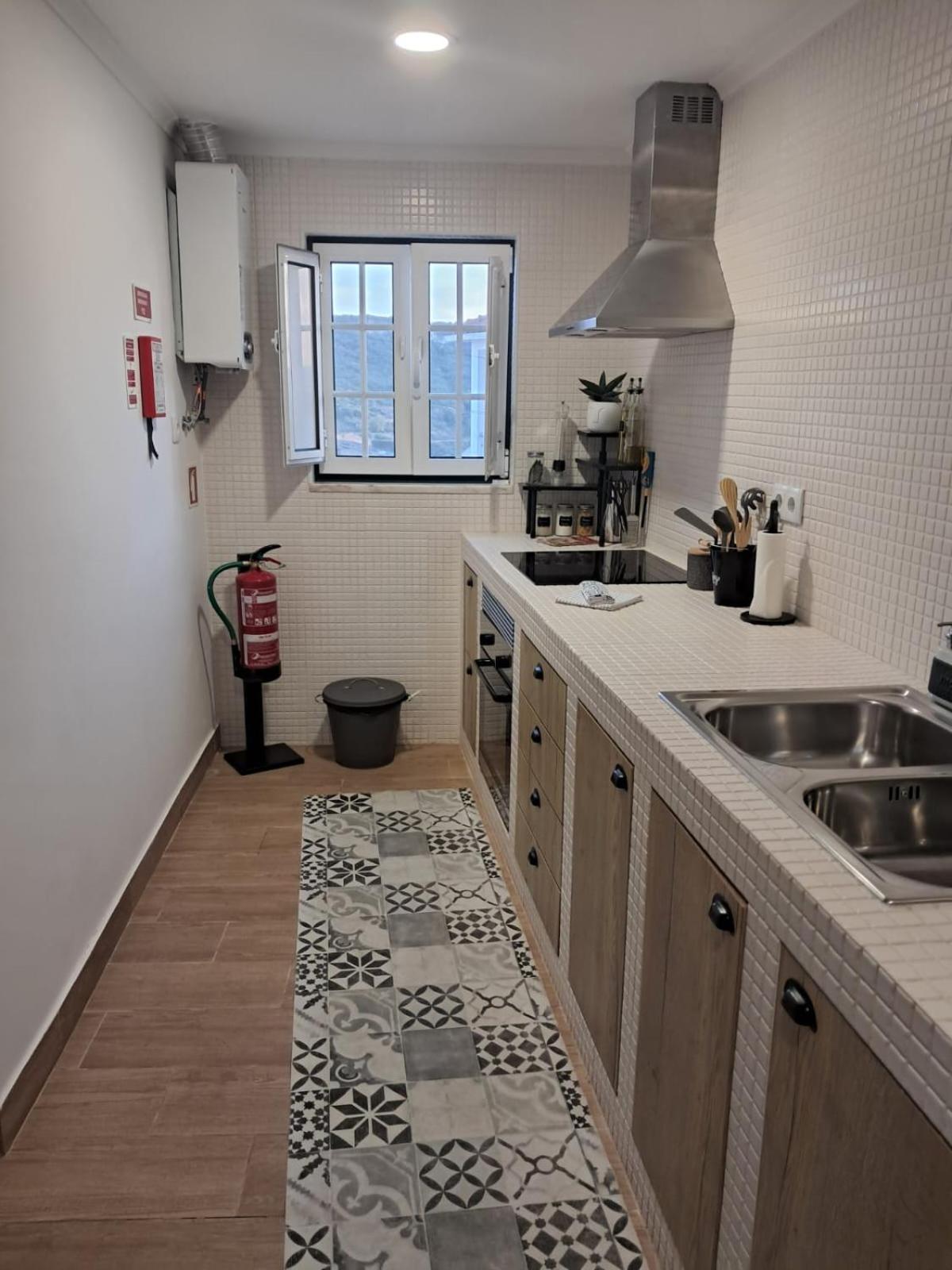 Casa25 Villa Alenquer Eksteriør billede